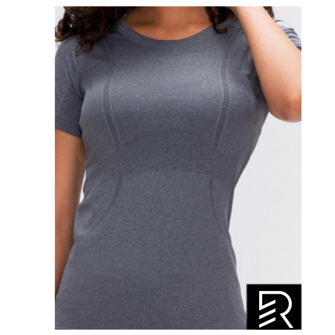 Seemless Casual Shirt (Short Sleeve)