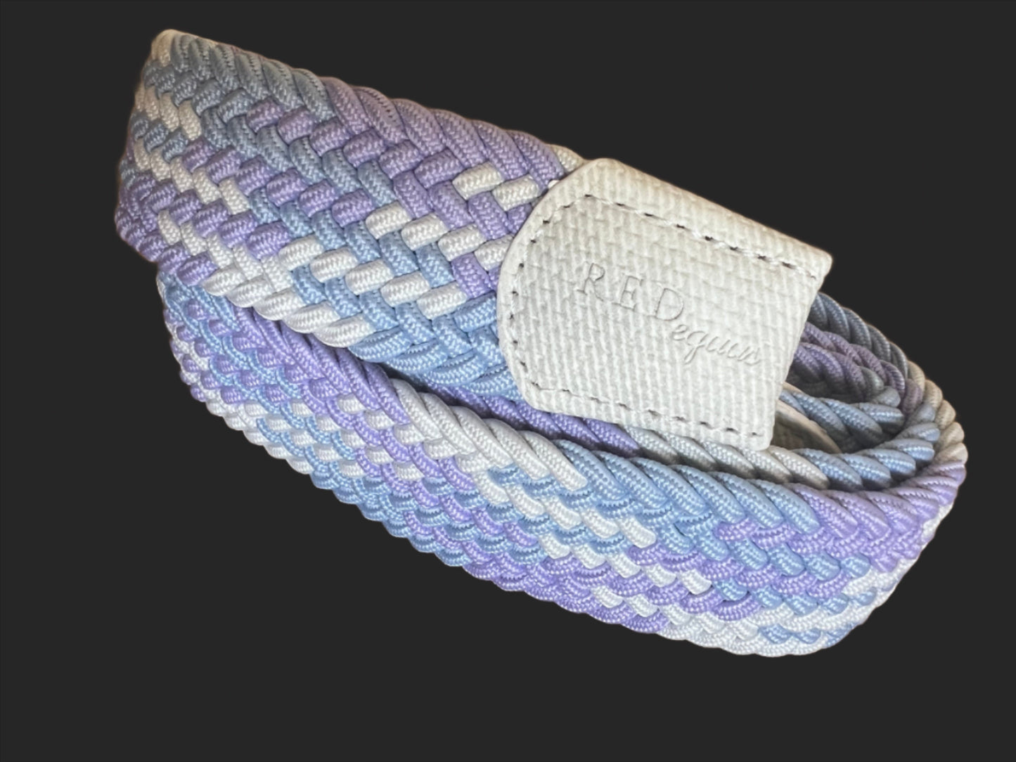 RedEquus - Elastic Belt