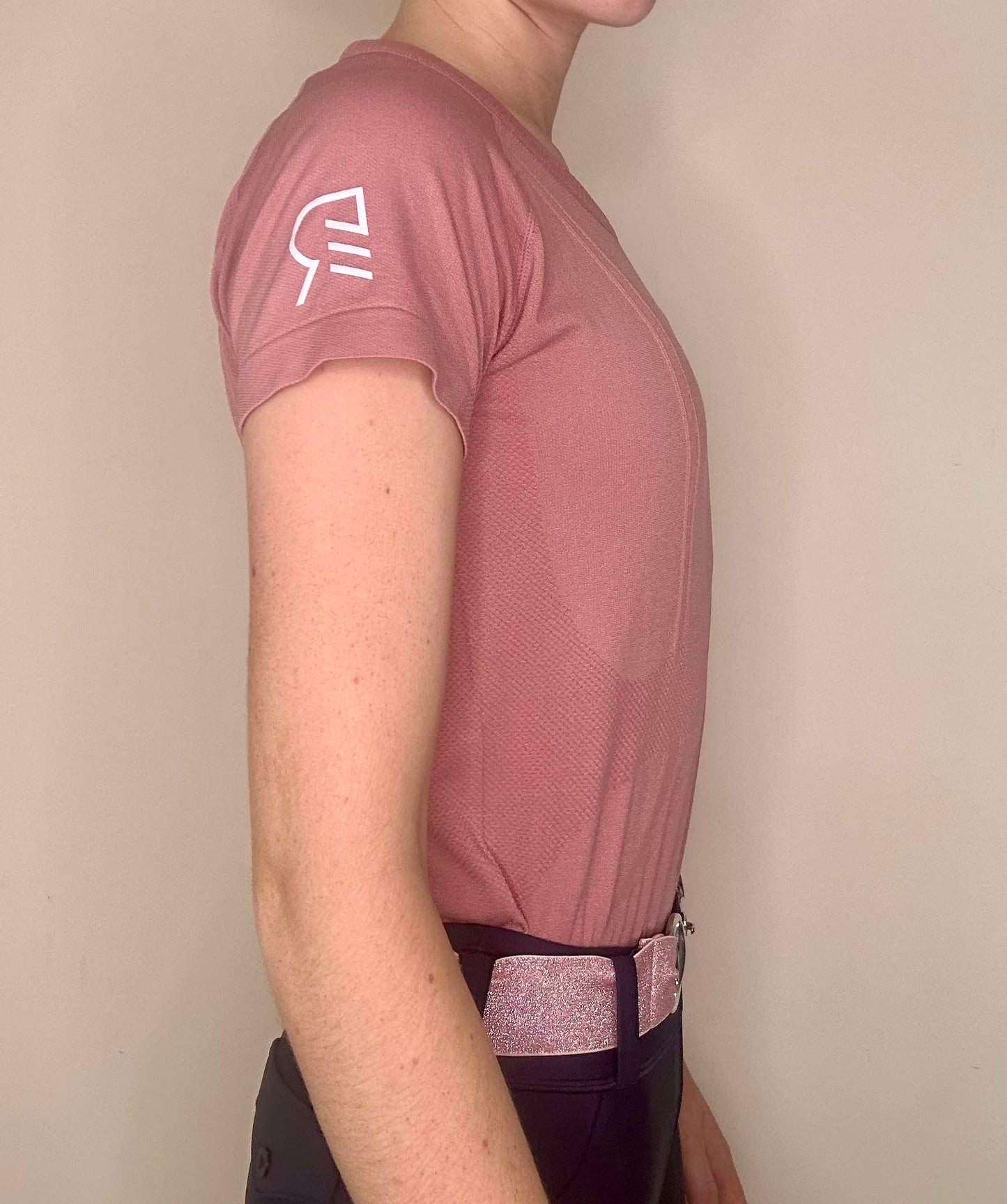 Seemless Casual Shirt (Short Sleeve)