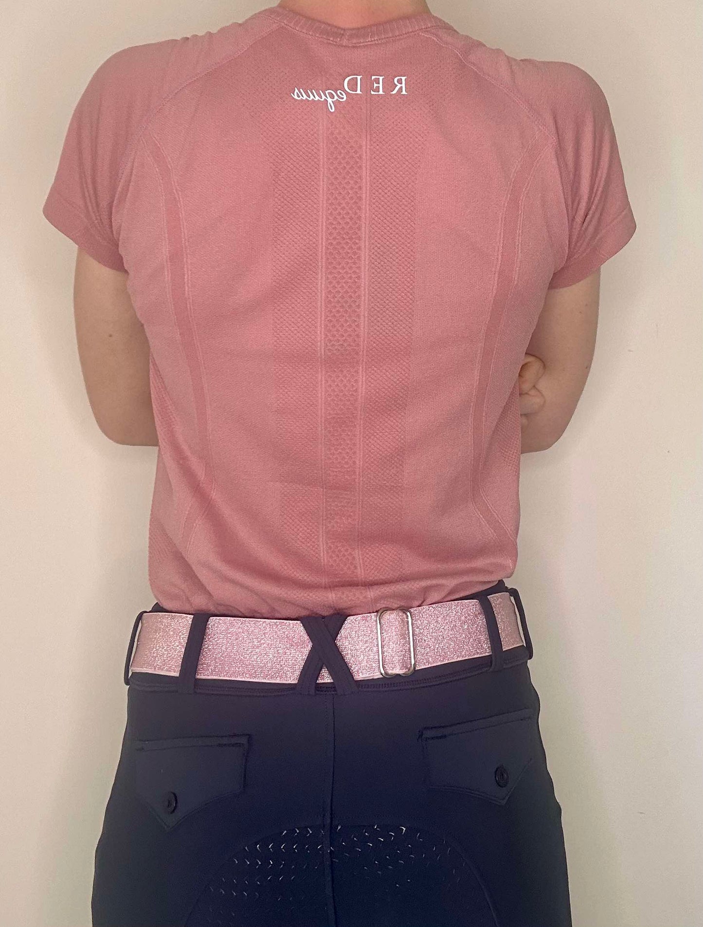 Seemless Casual Shirt (Short Sleeve)