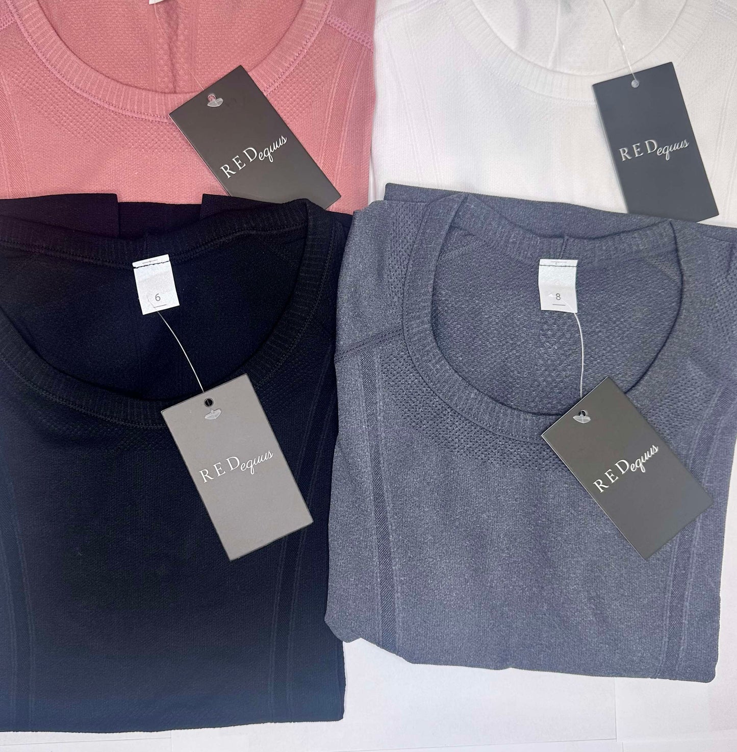 Seemless Casual Shirt (Short Sleeve)