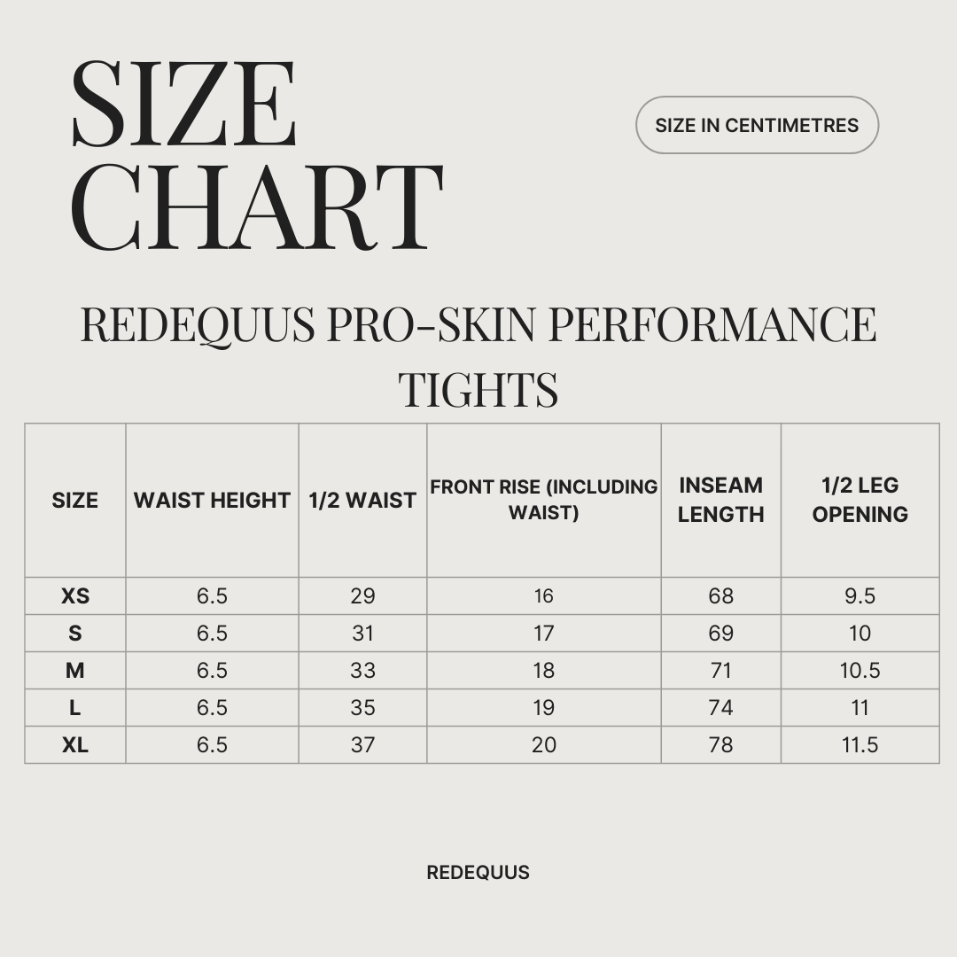 Crimson Blaze Elite Baselayer Comp Bundle