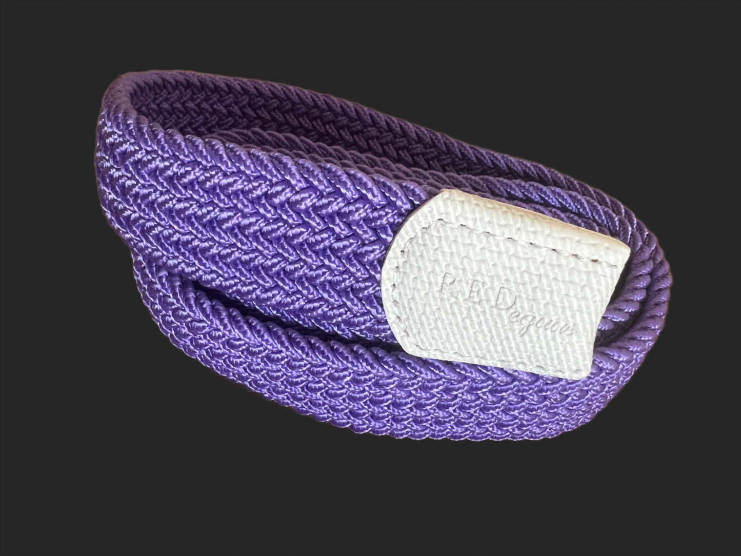 RedEquus - Elastic Belt