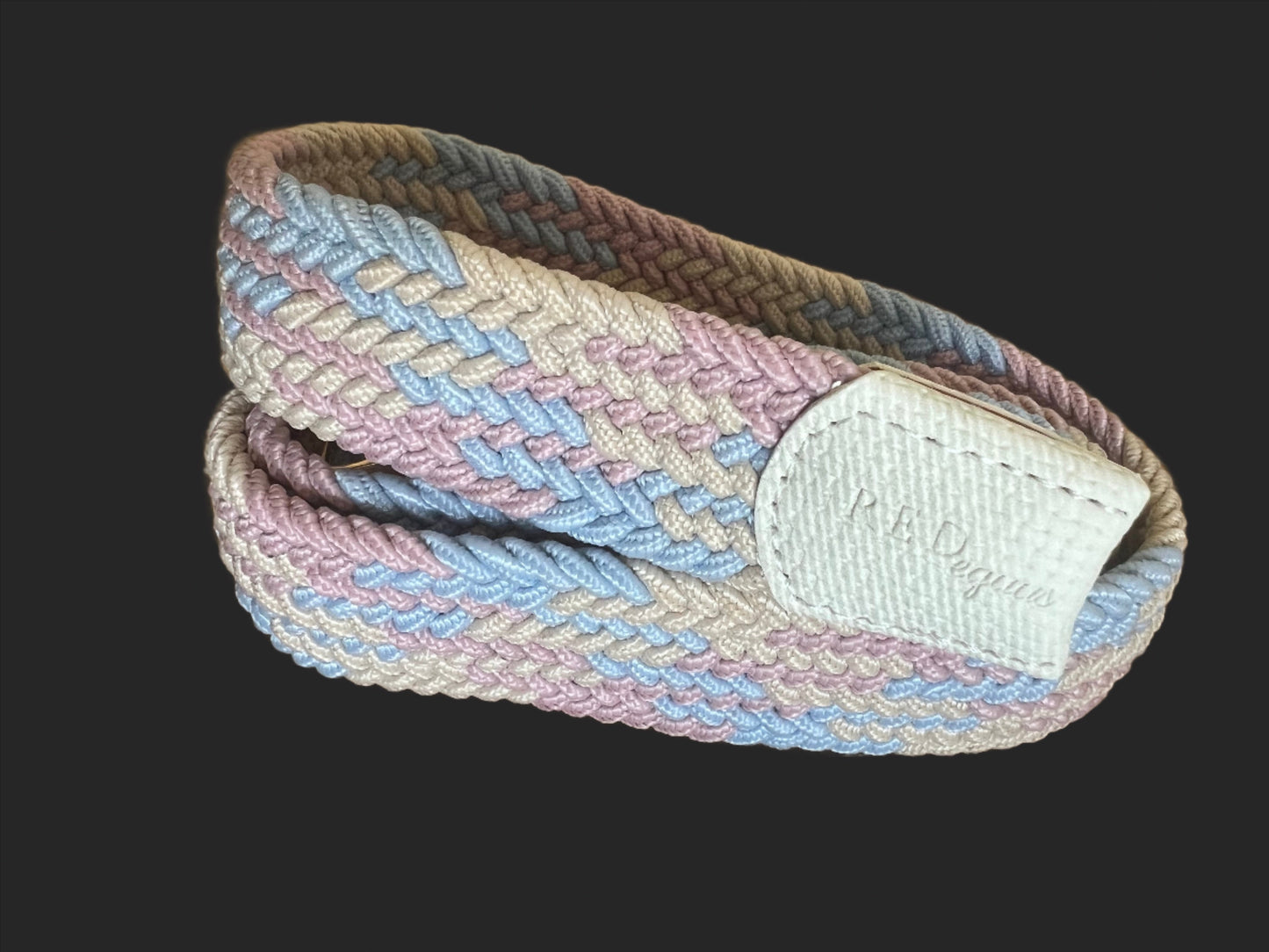 RedEquus - Elastic Belt