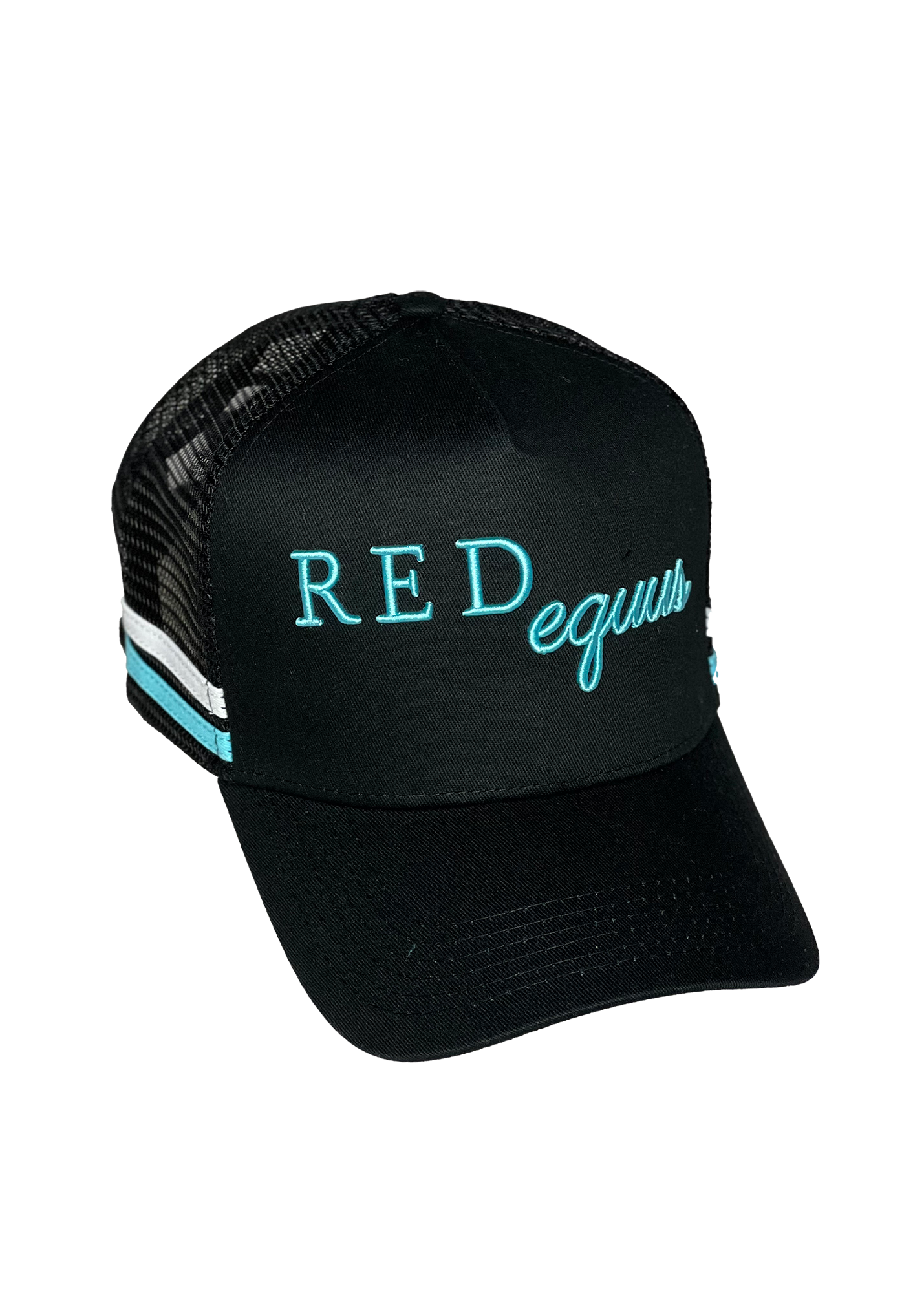 RedEquus - Trucker Caps