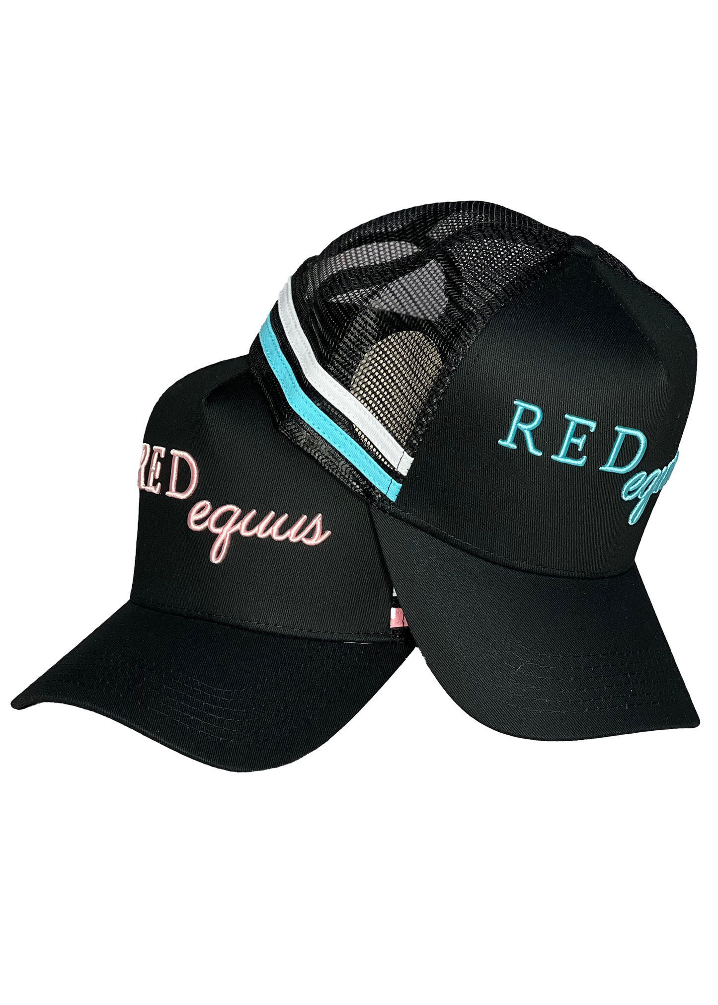 RedEquus - Trucker Caps