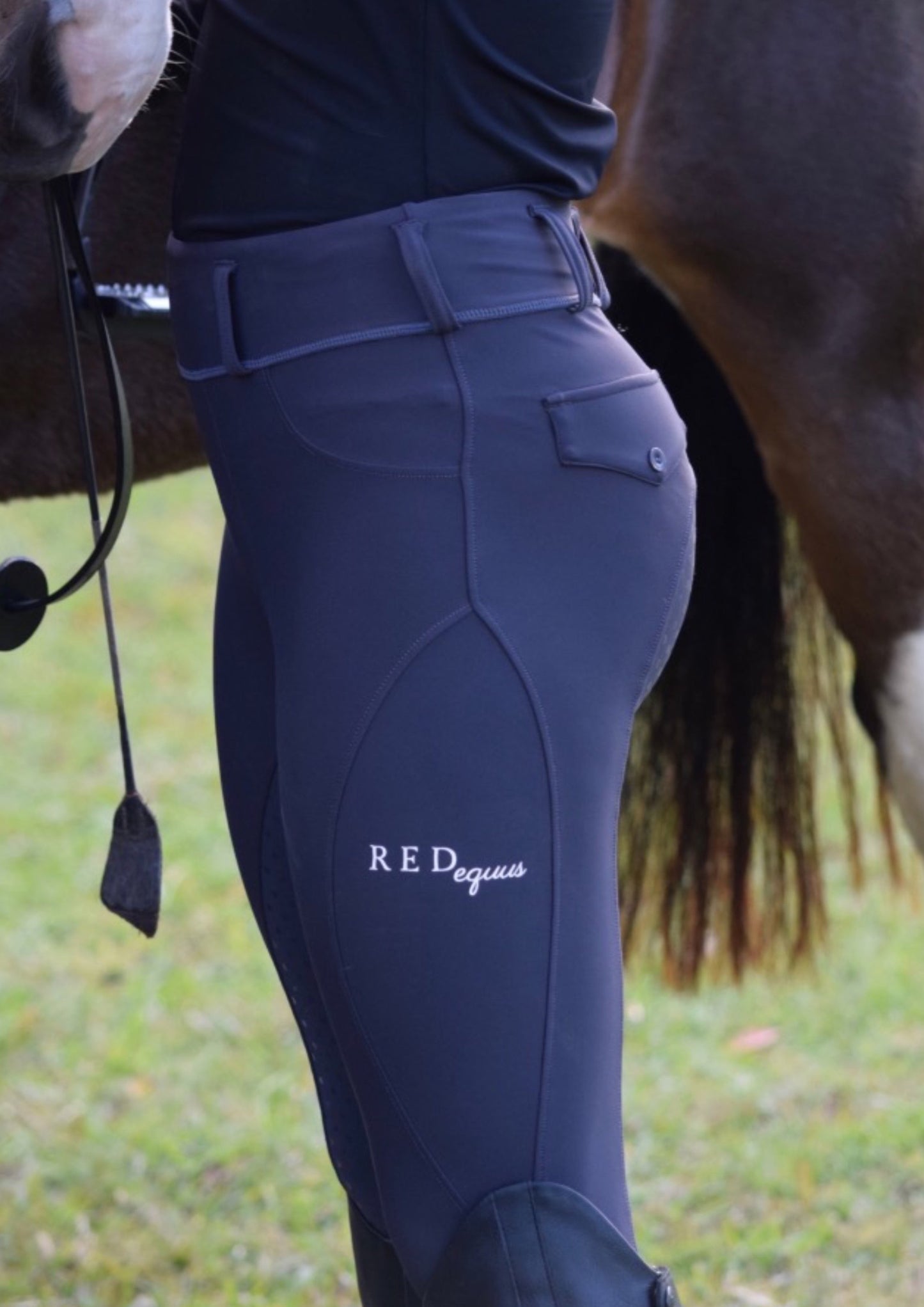 RedEquus Pro-Skin Performance Tights