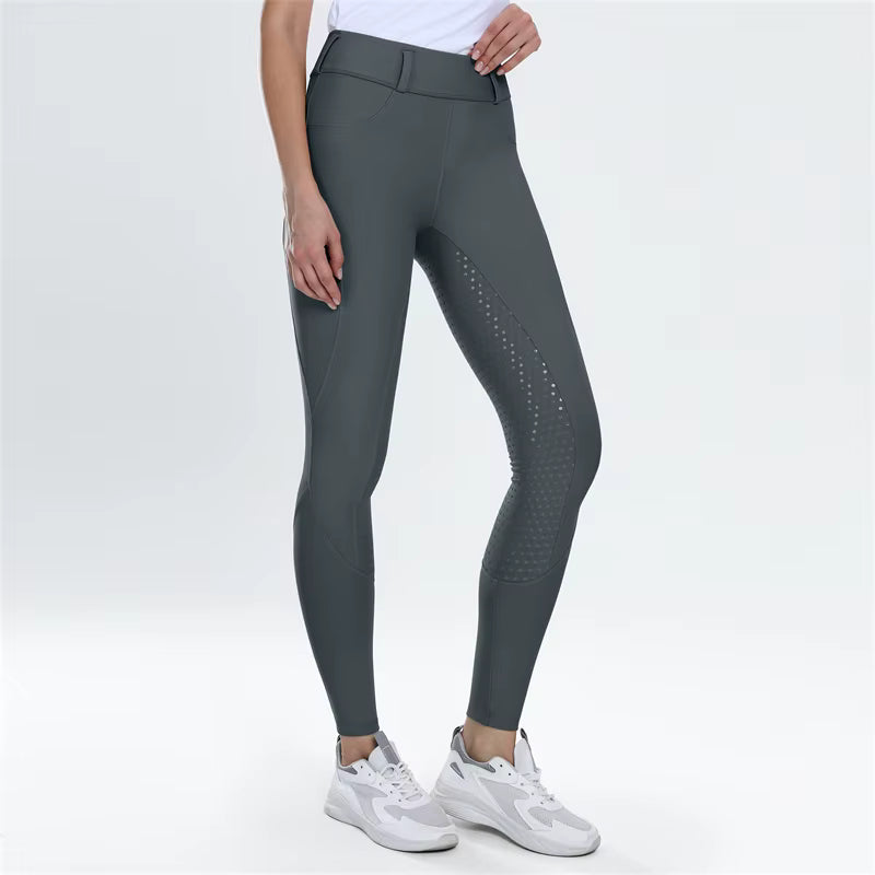 RedEquus Pro-Skin Performance Tights
