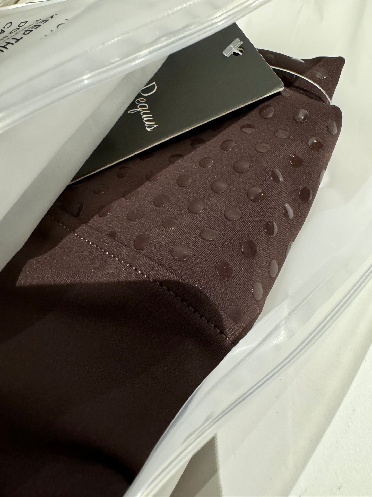 RedEquus Pro-Skin Performance Tights