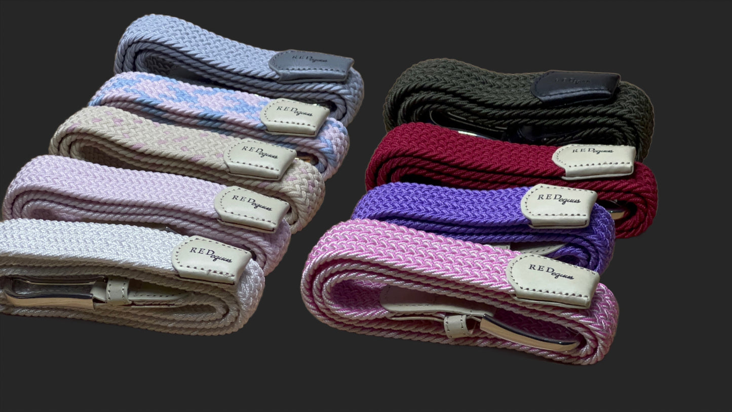 RedEquus - Elastic Belt