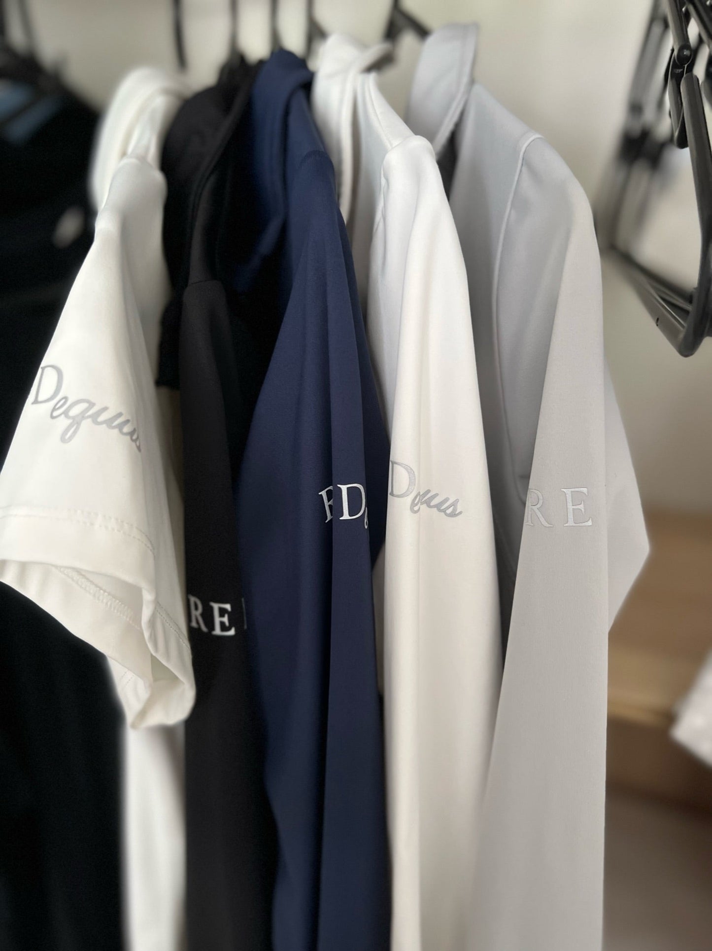 Kids BaseLayer (Short Sleeve)