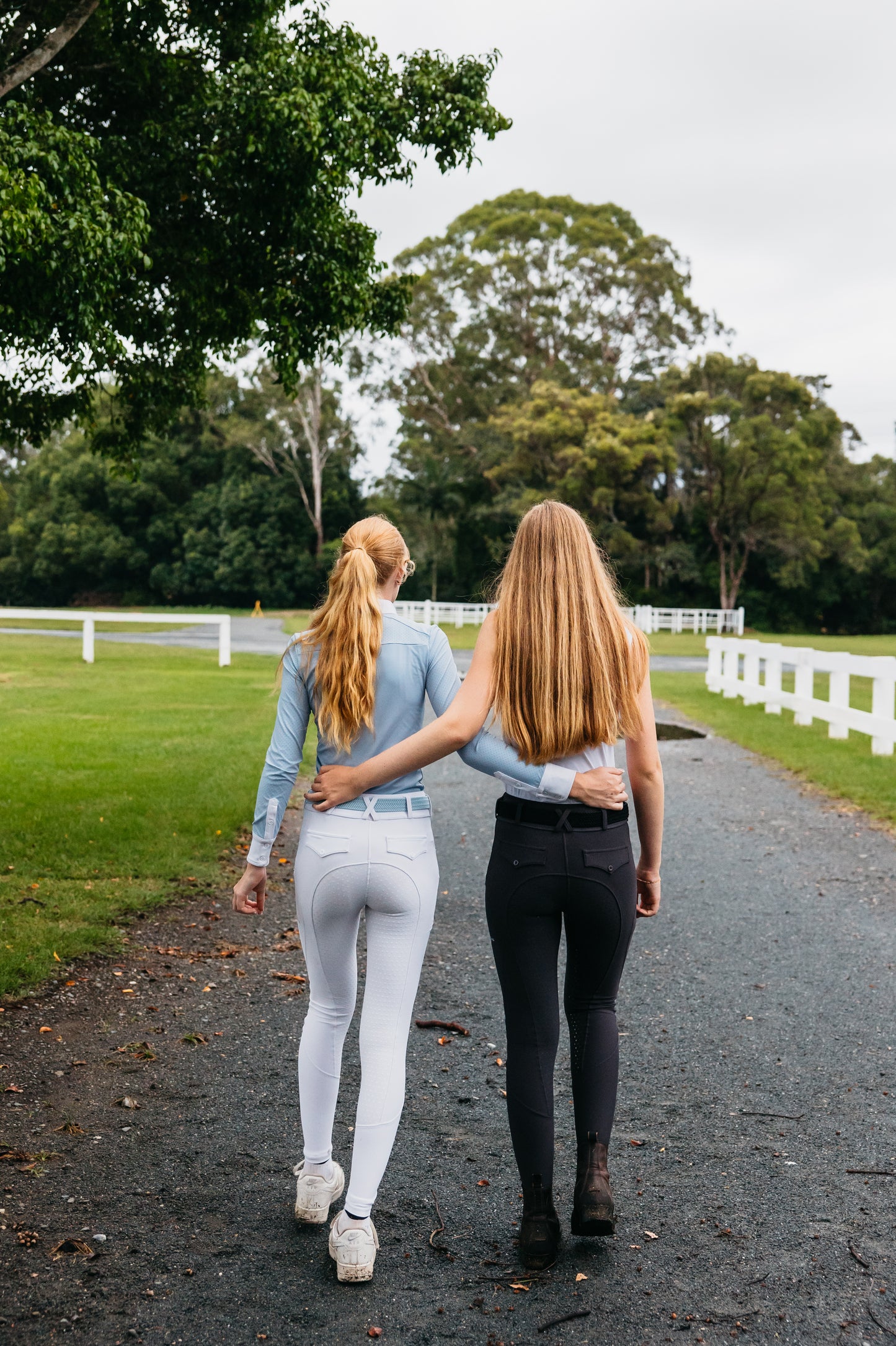 Sky Blue Elite Baselayer Comp Bundle