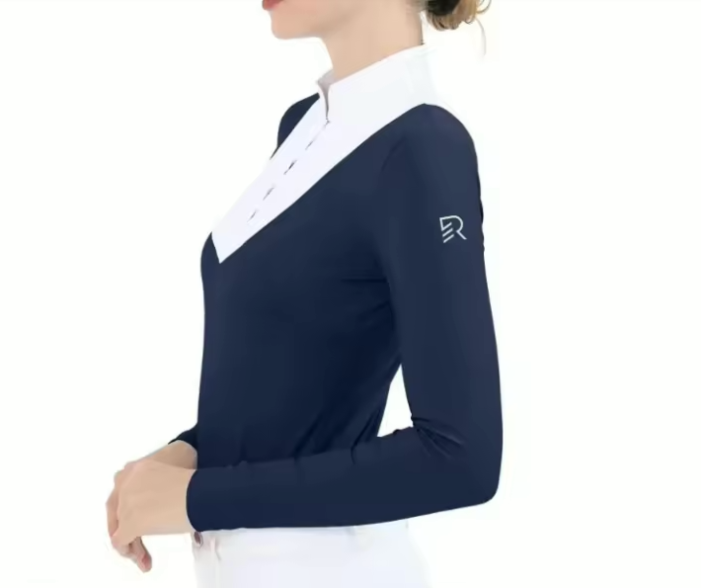 Long Sleeve Show Shirt