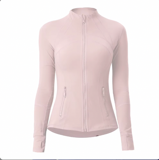 Riding Activewear Jacket