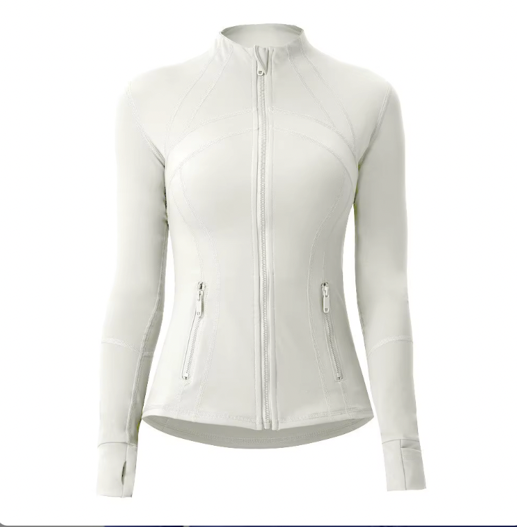 Riding Activewear Jacket