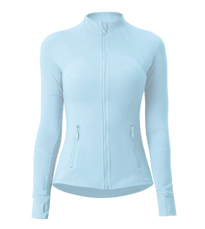 Riding Activewear Jacket