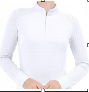 Elite Baselayer (Long Sleeve)