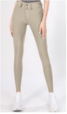 Luxe Hybrid Performance Tights