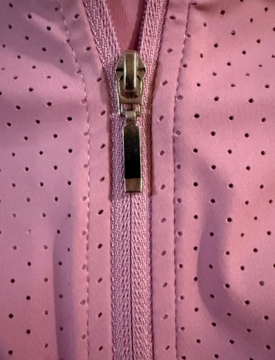 AirFlex Base Layer - Dusty Rose PINK