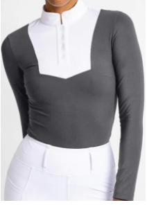 Long Sleeve Show Shirt