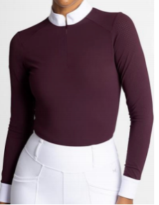 Elite Baselayer (Long Sleeve)