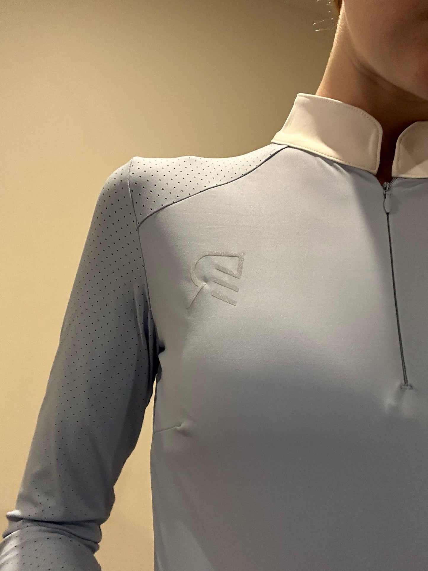 Elite Baselayer (Long Sleeve)