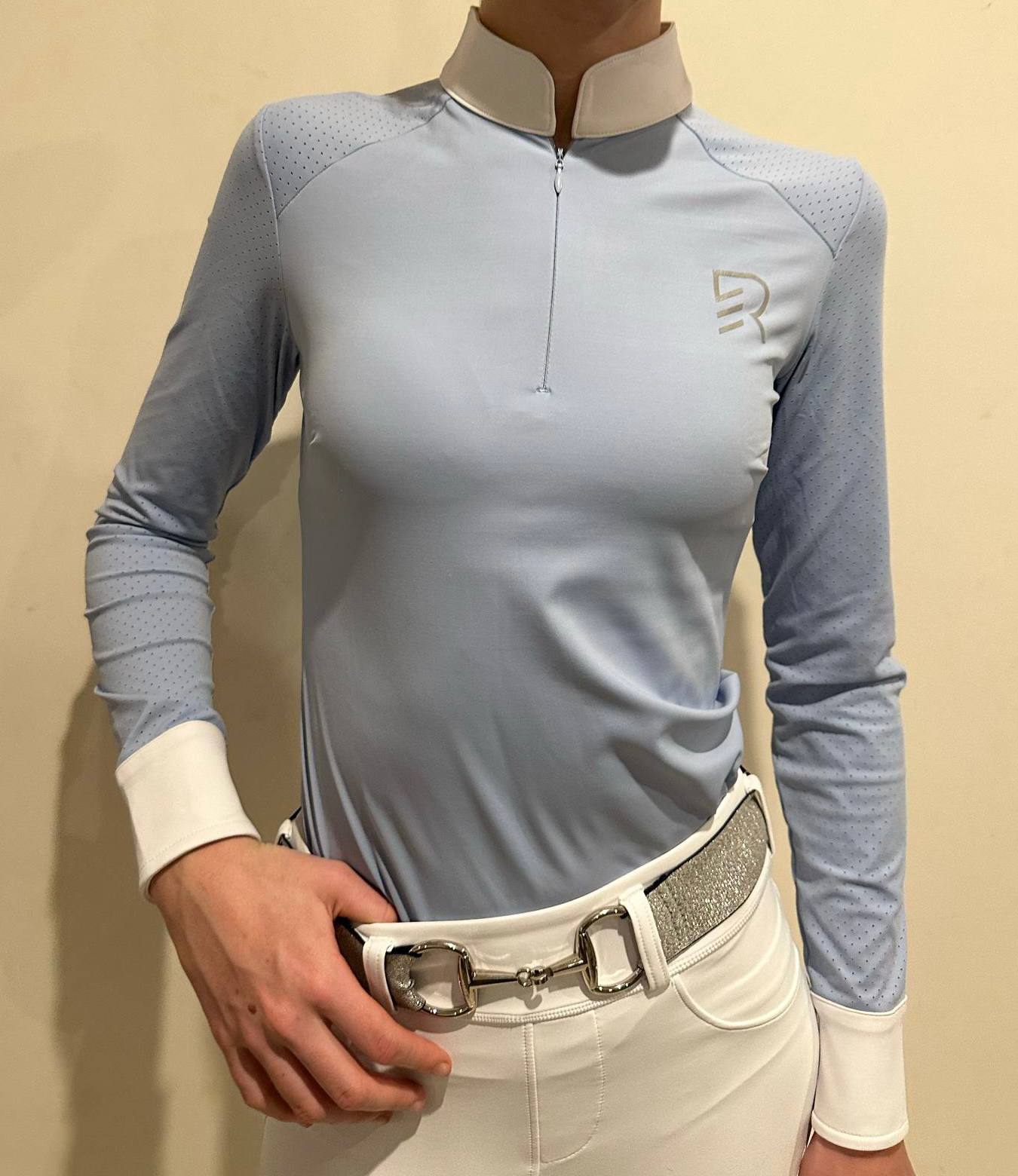 Elite Baselayer (Long Sleeve)