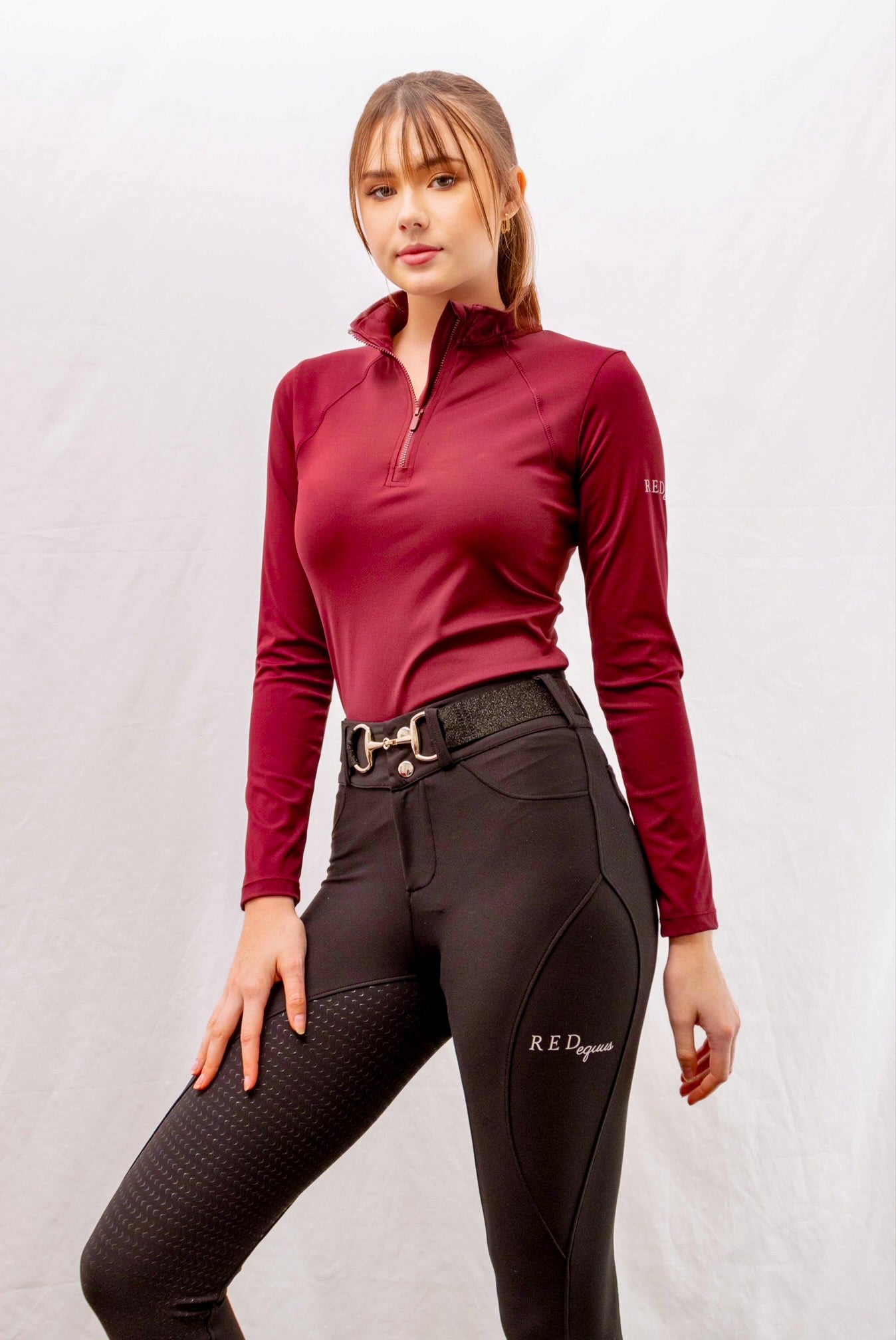 Pro-Skin 2.0 BaseLayer (Long Sleeve)
