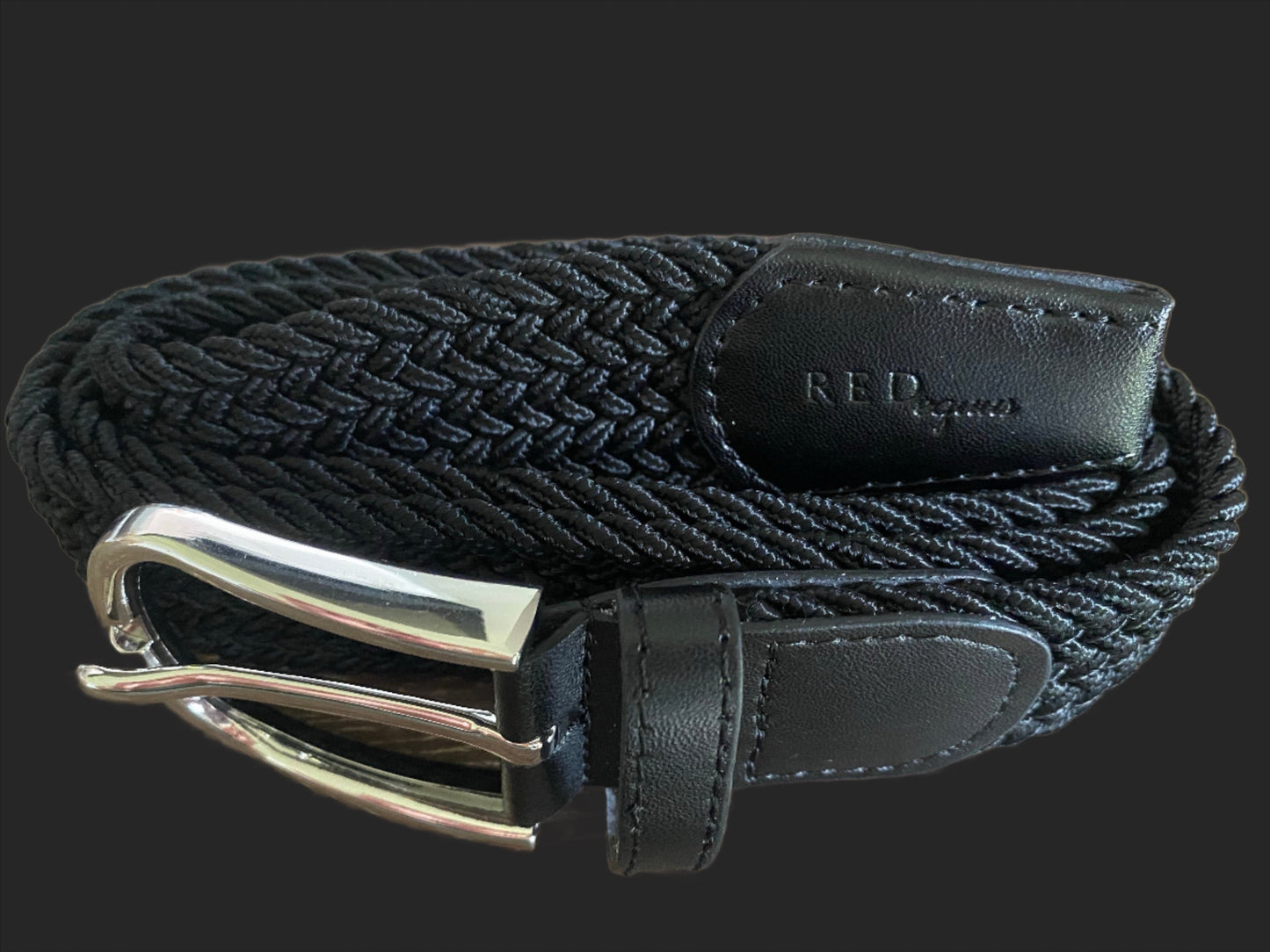 RedEquus - Elastic Belt
