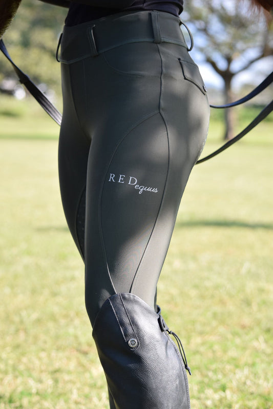 RedEquus Pro-Skin Performance Tights