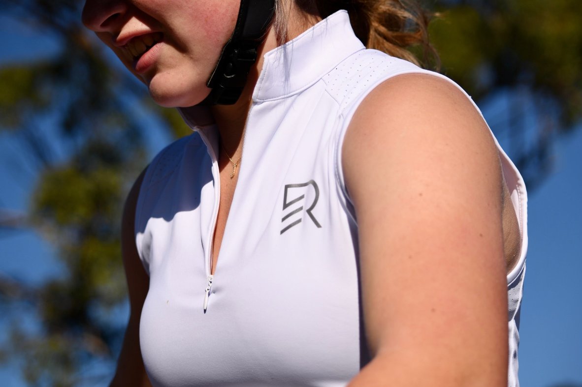 Elite Baselayer (Sleeveless)