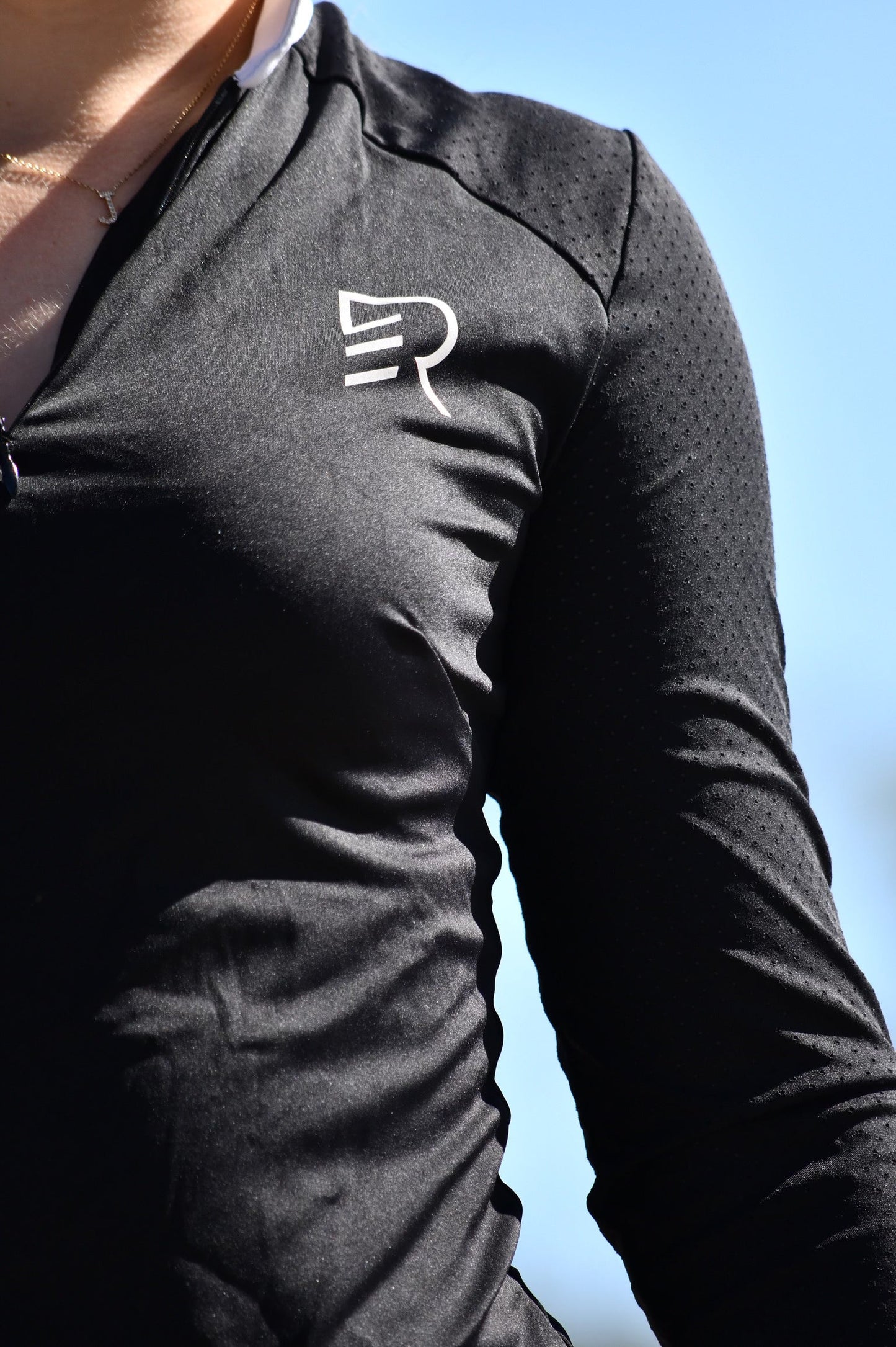 Elite Baselayer (Long Sleeve)