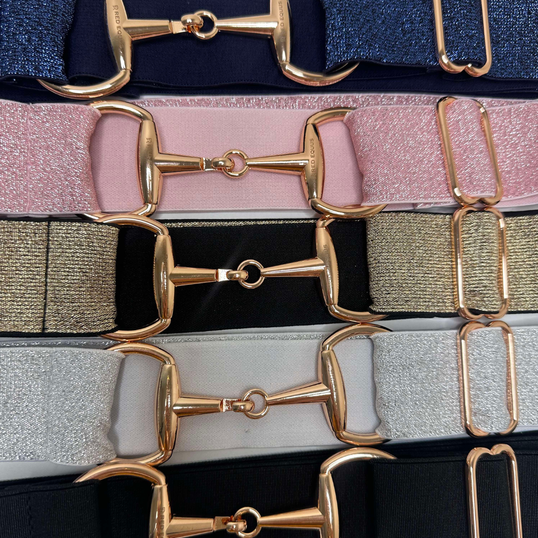 Black Long Sleeve Show Shirt Comp Bundle