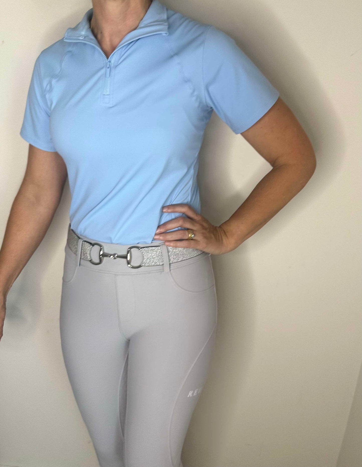 Pro-Skin 2.0 Base Layer (Short Sleeve)