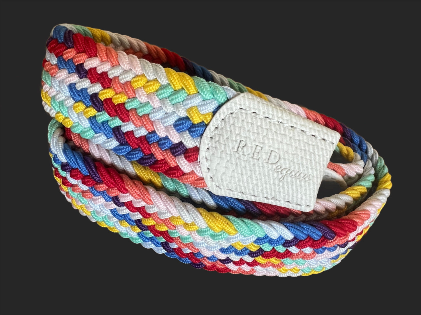 RedEquus - Elastic Belt