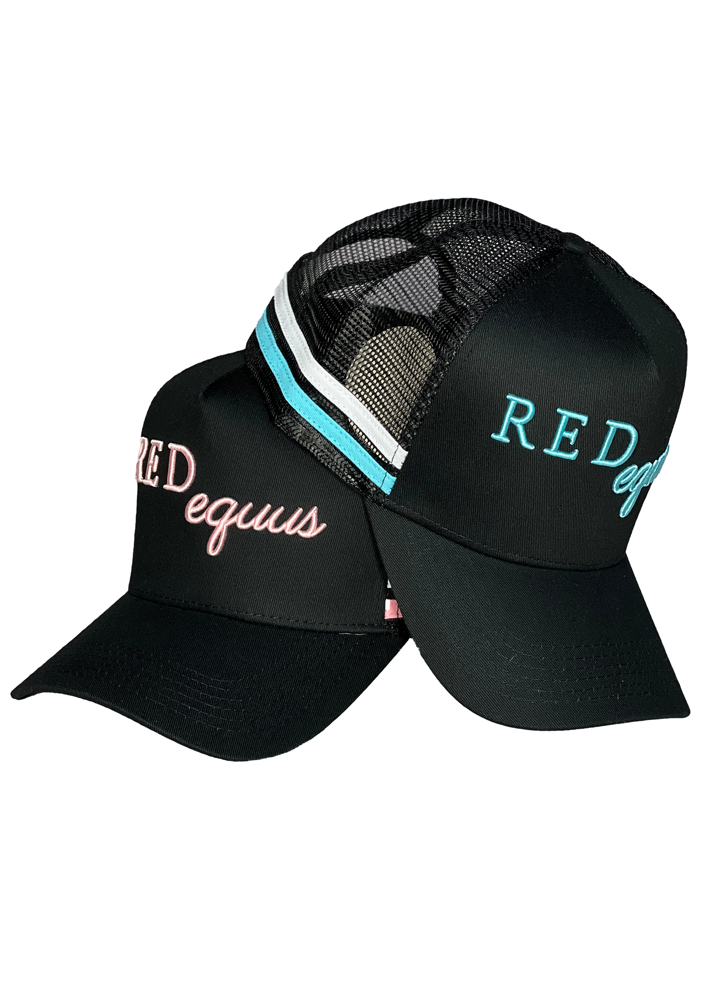 RedEquus - Caps