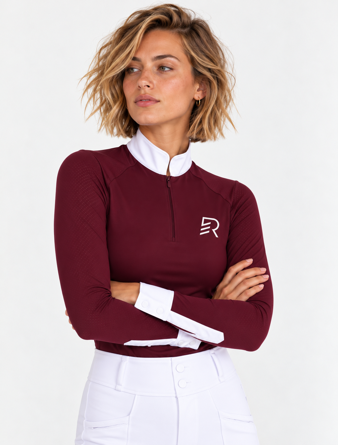 Elite Baselayer (Long Sleeve)