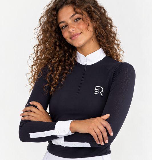 Elite Baselayer (Long Sleeve)