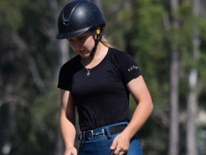 Seemless Casual Shirt (Short Sleeve)