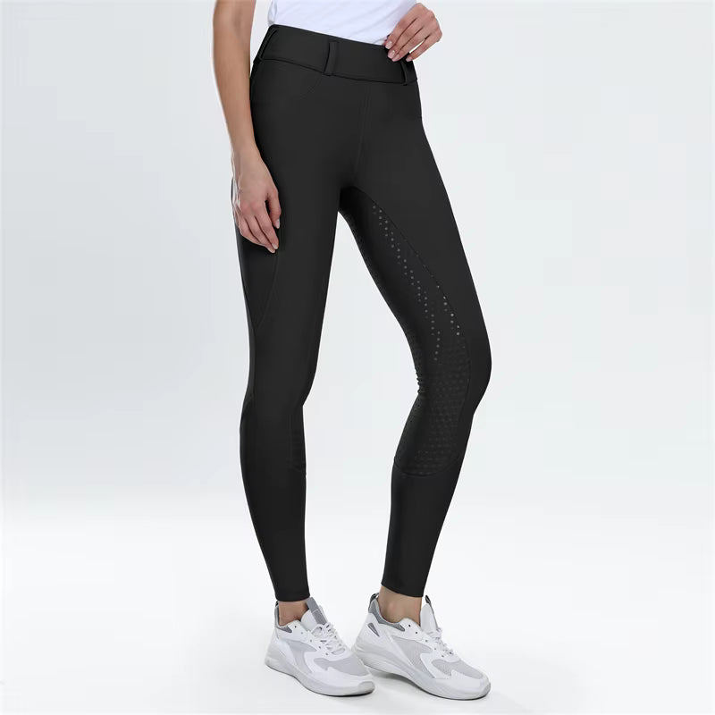 RedEquus Pro-Skin Performance Tights