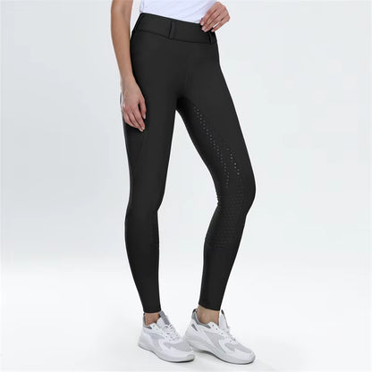 RedEquus Pro-Skin Performance Tights