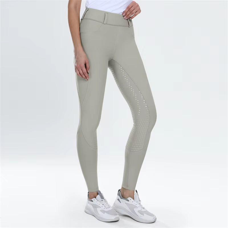 RedEquus Pro-Skin Performance Tights