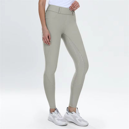 RedEquus Pro-Skin Performance Tights