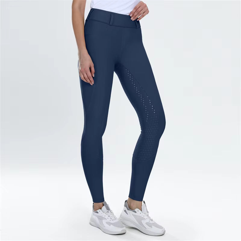 RedEquus Pro-Skin Performance Tights