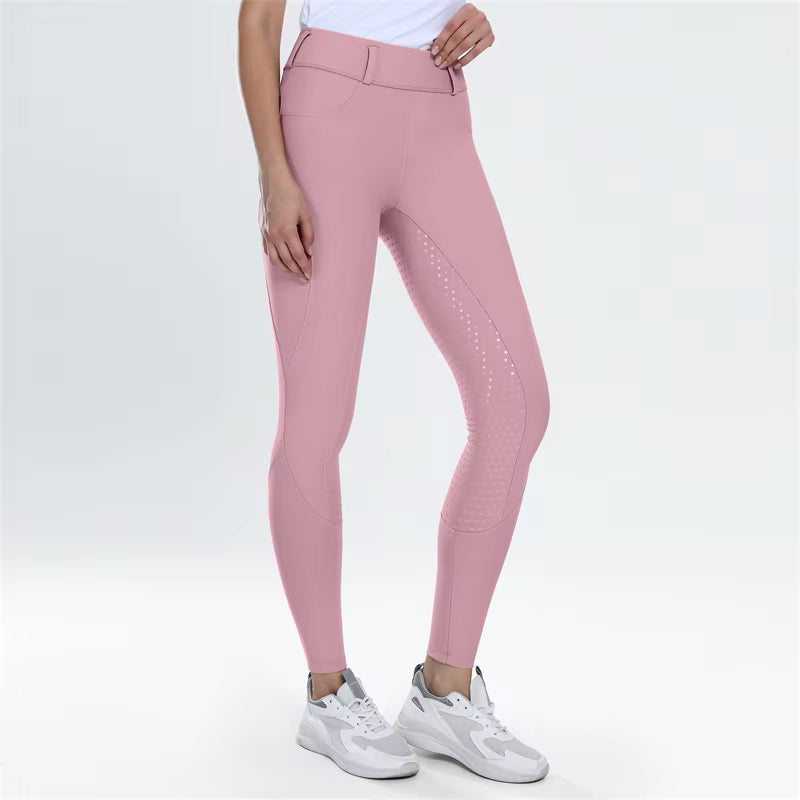 RedEquus Pro-Skin Performance Tights