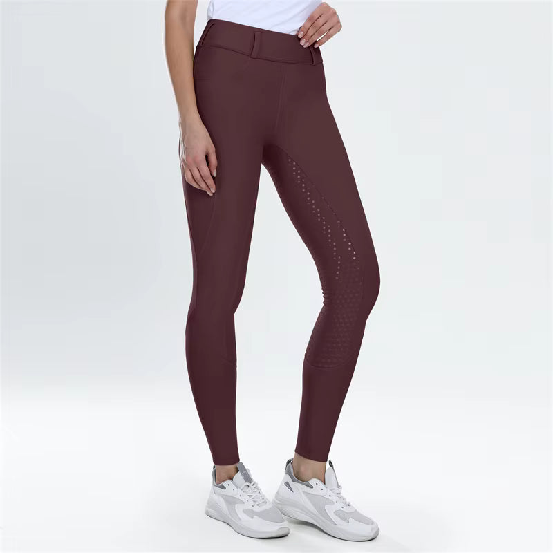 RedEquus Pro-Skin Performance Tights