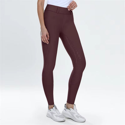 RedEquus Pro-Skin Performance Tights