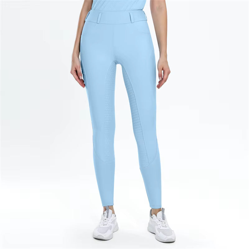 RedEquus Pro-Skin Performance Tights