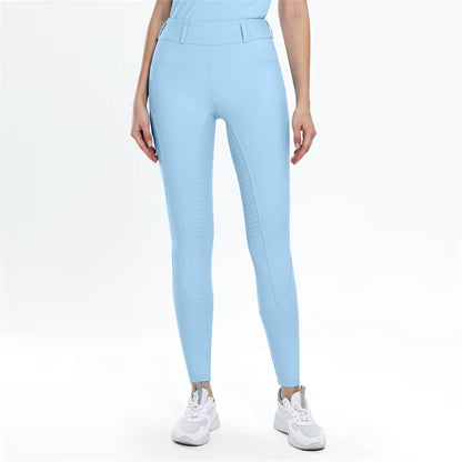 RedEquus Pro-Skin Performance Tights