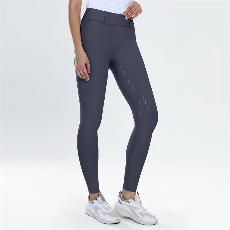 RedEquus Pro-Skin Performance Tights